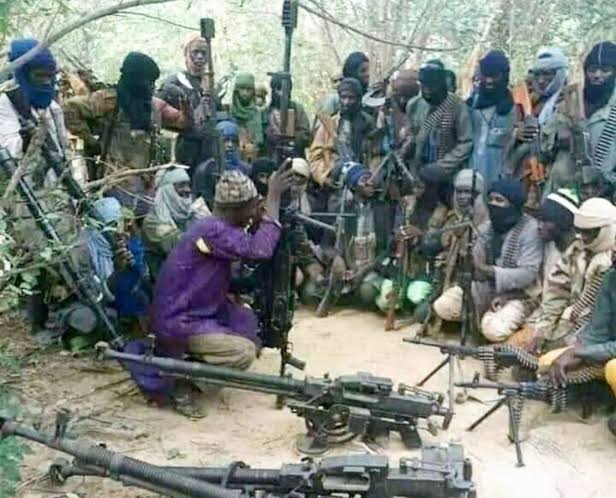 Bandits killed 1,872 persons, abducted 714 others in just 4 months – Report