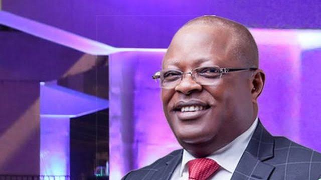 Dave Umahi talks on his plans to make Nigerian roads better than America’s